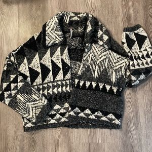 FreePeople One and Another Cardi